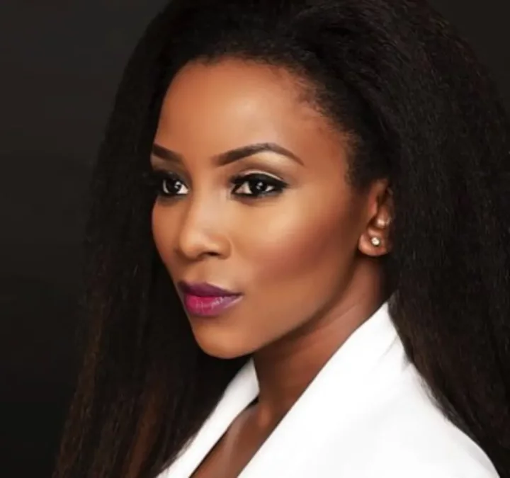 Embrace old age - BBNaija DeeOne urges Genevieve Nnaji