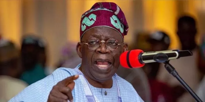 Tinubu demands swift justice after inhumane treatment of Super Eagles in Libya