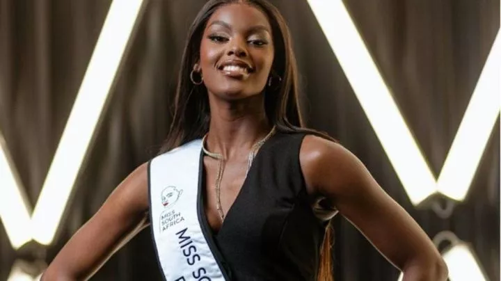 Beauty pageant exposes ugly side of South Africa migrant debate