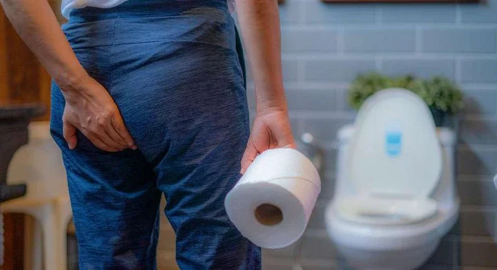 What to know about haemorrhoids and how to prevent them