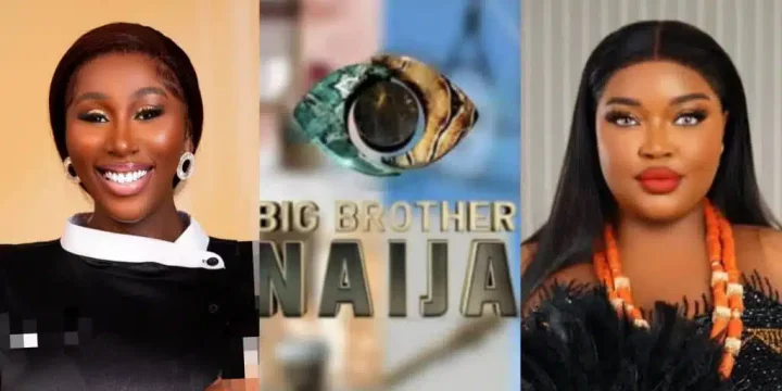 BBNaija: 'Fat and ugly goat' - Nelly lashes out as Chinwe labels her 'armed robber' amidst 24k carat gold theft