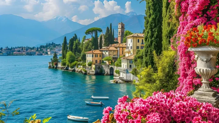 Top 10 most beautiful countries in the world