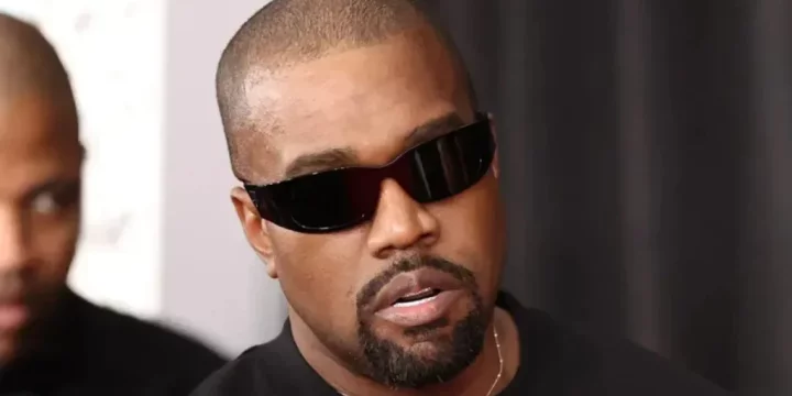 Kanye West names all the people who have betrayed him, includes names of kids