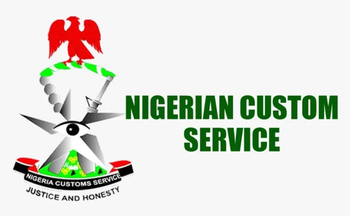 UPDATED: 2024 Nigeria Customs Service Salary