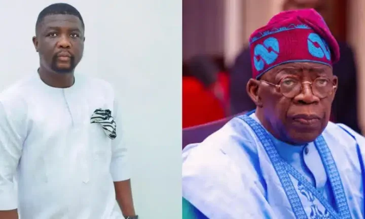 'If another election was held tomorrow, I would still vote President Tinubu' - Seyi Law declares
