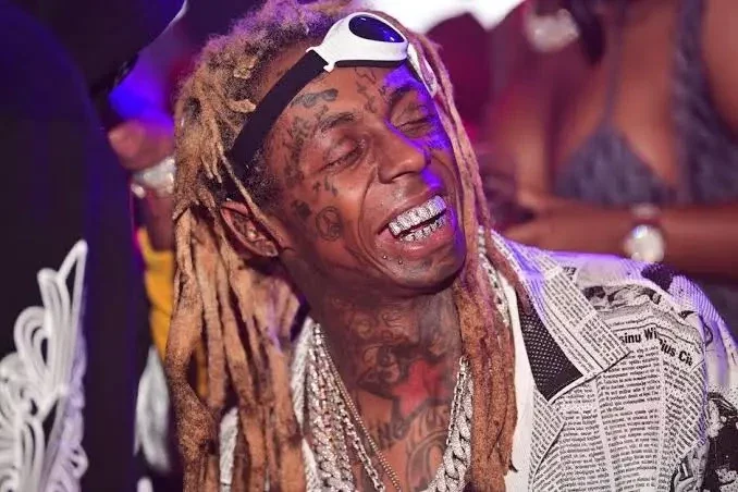 Before You Tattoo Your Body: Check Handsome Photos of Lil Wayne Before He Tattoo His Body