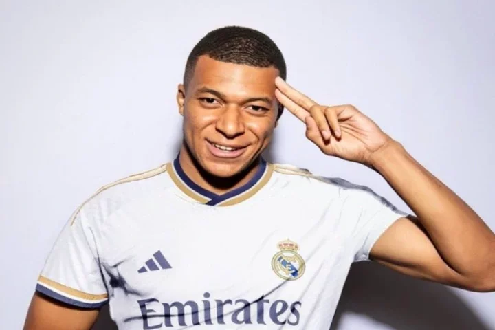 EPL: He's an important player - Mbappe identifies one best centre-back in Premier League