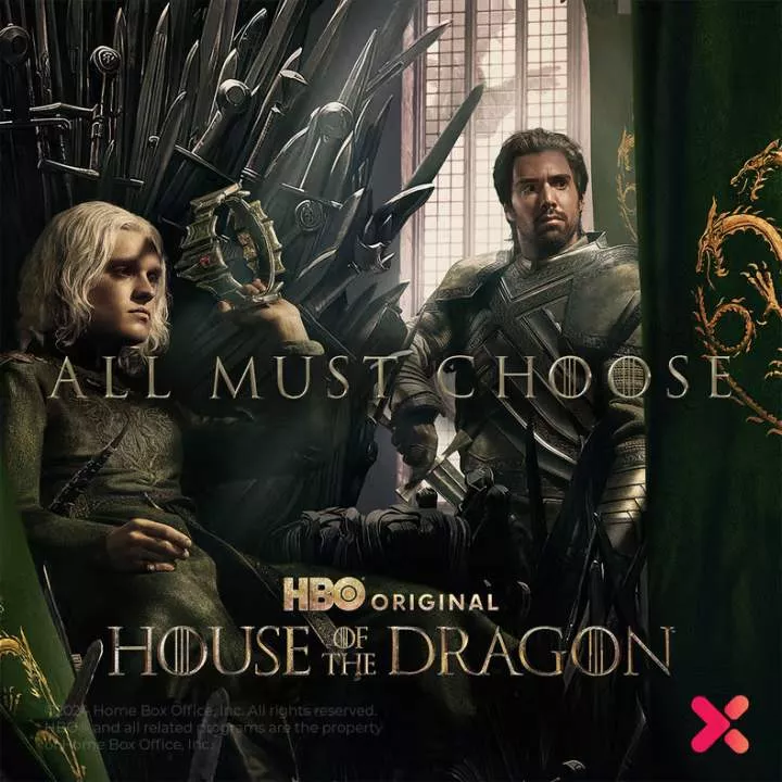 You must read this before 'House of the Dragon' season 2 premieres this weekend