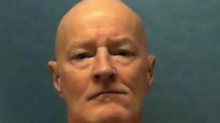 Man convicted of murder, rape executed in Florida