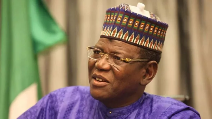 Buhari didn't want Tinubu as President, never trusted Osinbajo - Sule Lamido