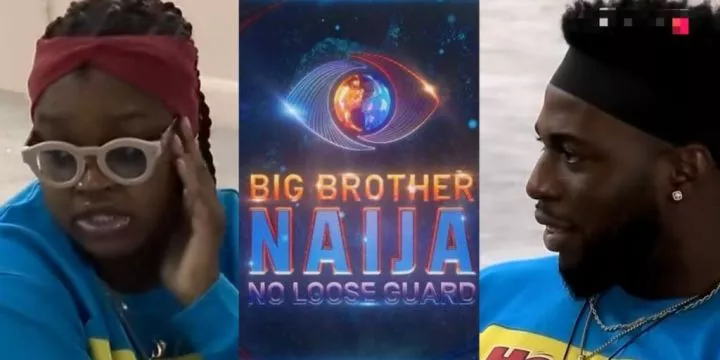 BBNaija: 'I do not feel the romance between us anymore' - Chinwe admits to losing romantic interest in Zion