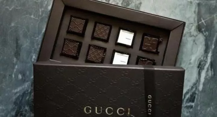 5 most expensive chocolates in the world