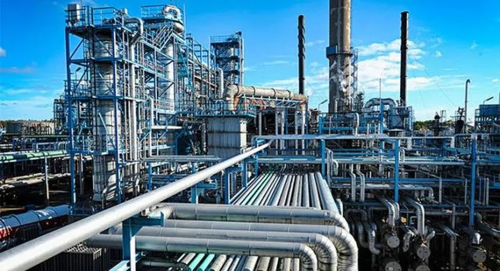 Ghana begins construction of $12 billion oil refinery for regional dominance