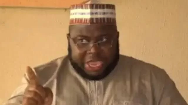 RIVERS CRISIS: 'I'm ashamed of you!' Asari-Dokubo tells Tinubu