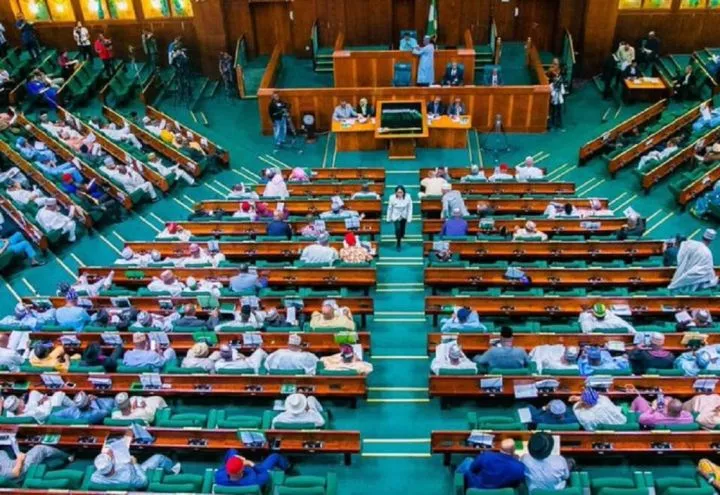 Reps direct NCC to block all pornographic sites in Nigeria