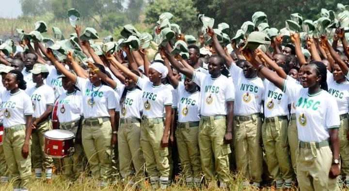 Why We Have Not Paid ₦77,000 Allowance - NYSC