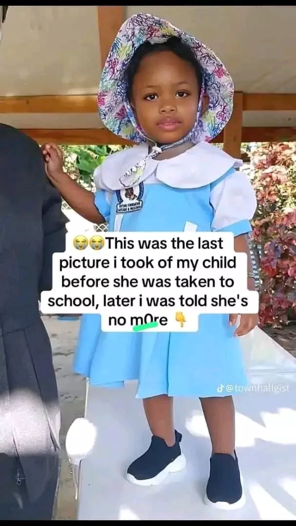 Woman calls out school over her daughter's passing