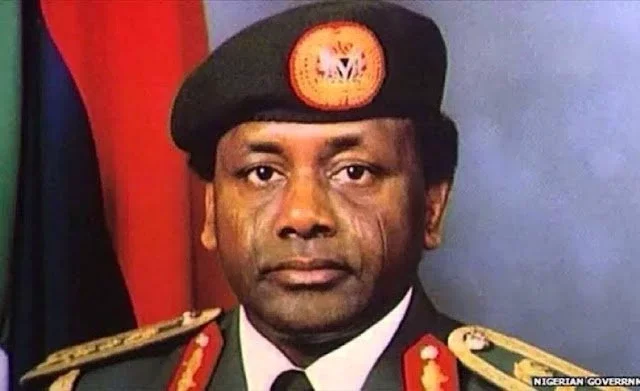 The UNTOLD Story of How Head of State General Sani Abacha Died