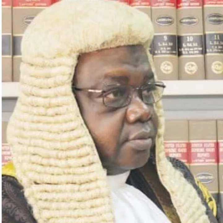 Supreme Court Justices deplete to 10 as Justice Dattijo bows out Oct 27