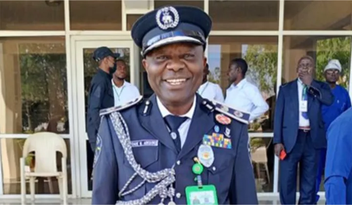 Policemen not permitted to search citizens' phones - Lagos CP