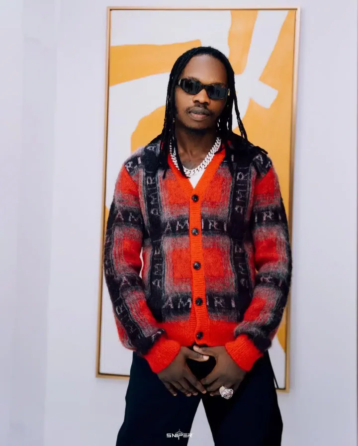 'Zinoleesky is the richest person I know' - Naira Marley