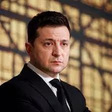 volodymyr zelenskyy