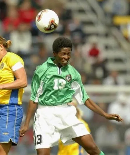 Top 7 Best Super Falcons Players of All Time