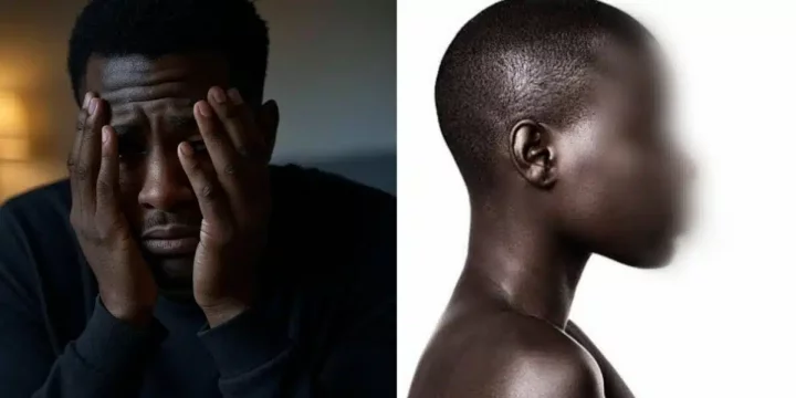 Man breaks up with fiancée for shaving hair without his consent