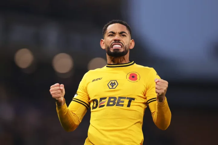 Manchester United confirm Matheus Cunha transfer and £62.5m man will take iconic shirt number off star Manchester United confirm Matheus Cunha transfer and £62.5m man will take iconic shirt number off star