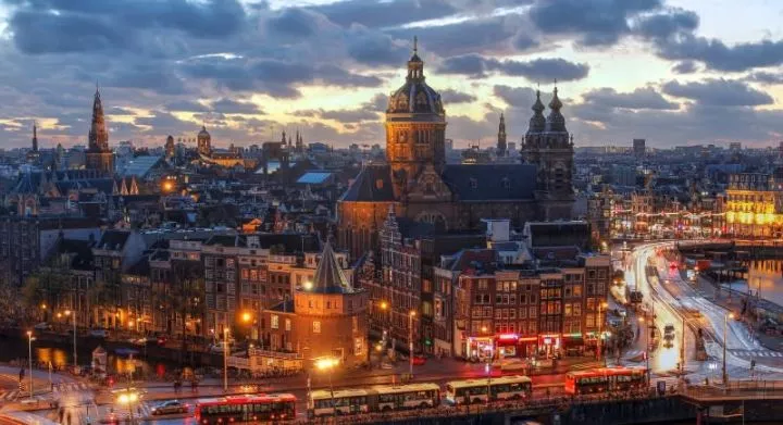 10 Most Technologically Advanced Countries in the World
