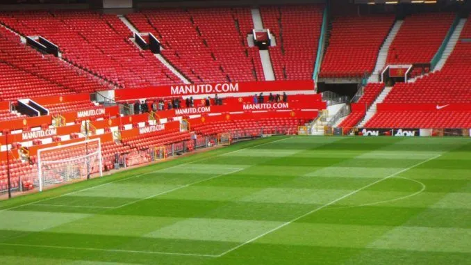 Deal close - Man Utd near signing of £21.5million player - Journalist
