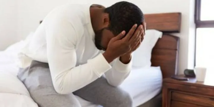 Man devastated as he uncovers wife's secret affair with pastor