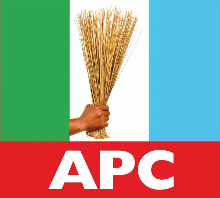 Two senators dump PDP for APC Two senators dump PDP for APC