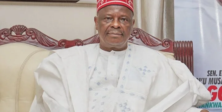 Kwankwaso stylishly marketing his friend Tinubu to Northerners - Ayekooto Akindele