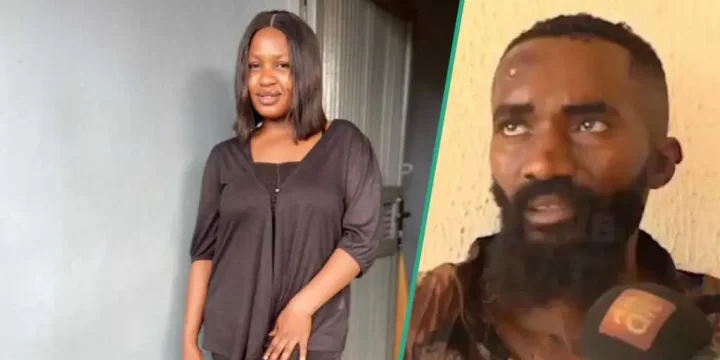 Court sentences killer of Salome Adaidu to death by hanging Court sentences killer of Salome Adaidu to death by hanging