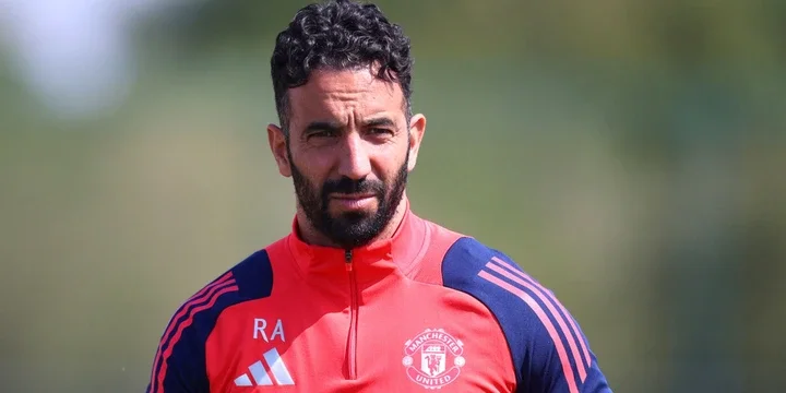 Man Utd Eyeing Move to Sign One of Europe's 'Most Destructive' Midfielders Man Utd Eyeing Move to Sign One of Europe's 'Most Destructive' Midfielders