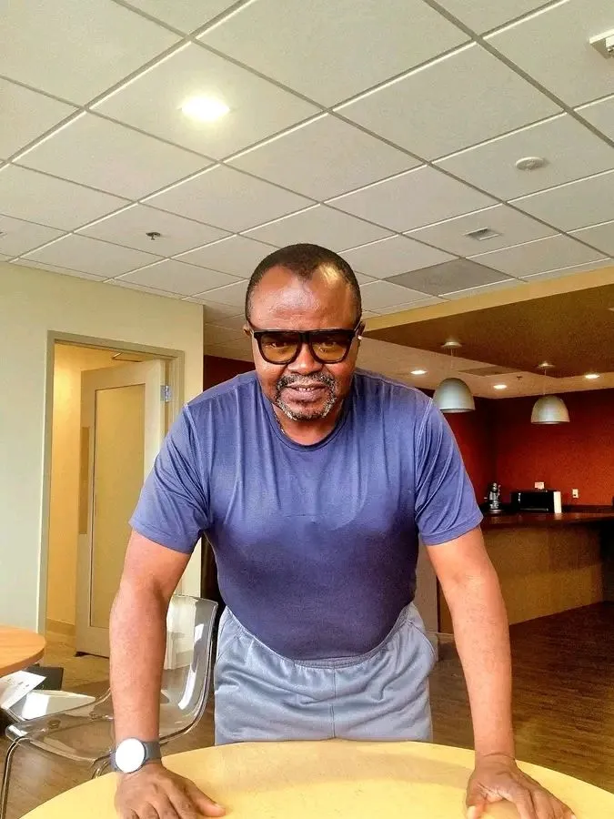 May Edochie's lawyer reacts to alleged apology letter to Yul