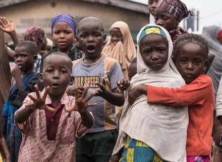 75.5% Of Rural Nigerians Now Live Below Poverty Line - World Bank 75.5% Of Rural Nigerians Now Live Below Poverty Line - World Bank
