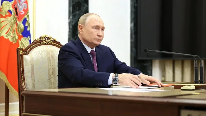 Russia says ready for further contacts with Ukraine Russia says ready for further contacts with Ukraine