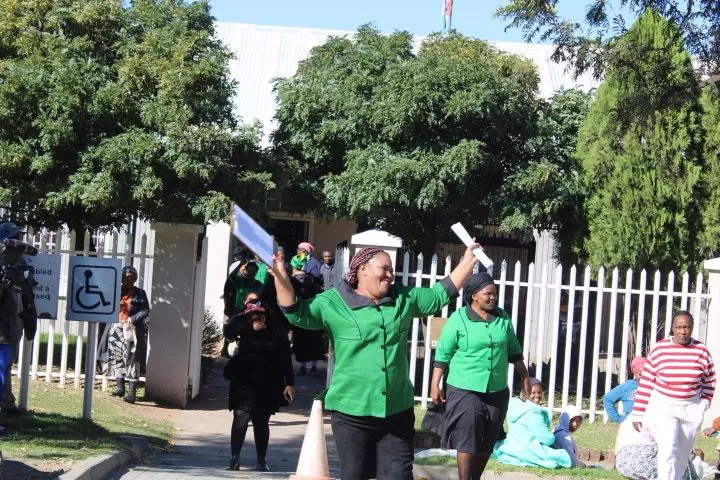 Charges withdrawn against South African woman who allegedly k!lled her disabled daughter?s rapist
