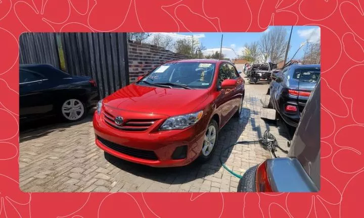 7 Things to Check Before Buying a Nigerian-Used Car 7 Things to Check Before Buying a Nigerian-Used Car