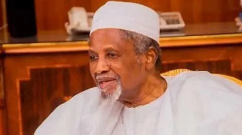 Popular Nigerian Businessman, Aminu Dantata Is Dead Popular Nigerian Businessman, Aminu Dantata Is Dead