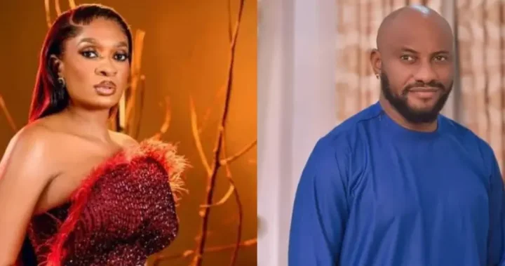 May Edochie reacts to alleged apology letter to Yul