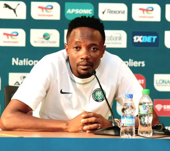 NPFL: Ahmed Musa promises to reposition Kano Pillars