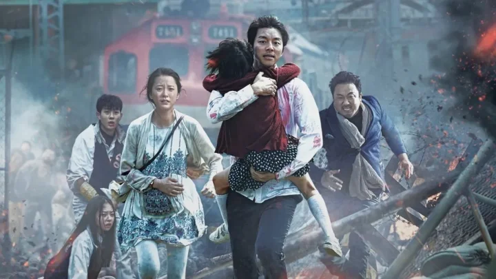 10 Best Modern Zombie Movies Ranked