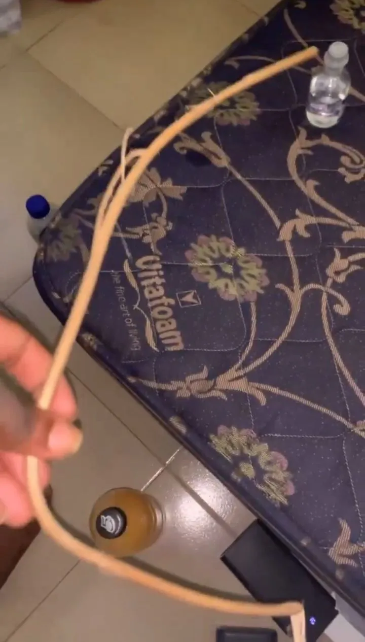 Husband beats wife with cane, gives her STD that led to miscarriage, friend speaks out