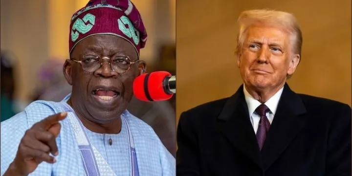 Nigeria rejects U.S. pressure to accept deported Venezuelans Nigeria rejects U.S. pressure to accept deported Venezuelans