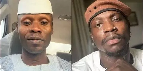 Why I Can't Call for Verydarkman's Release - Oba Solomon