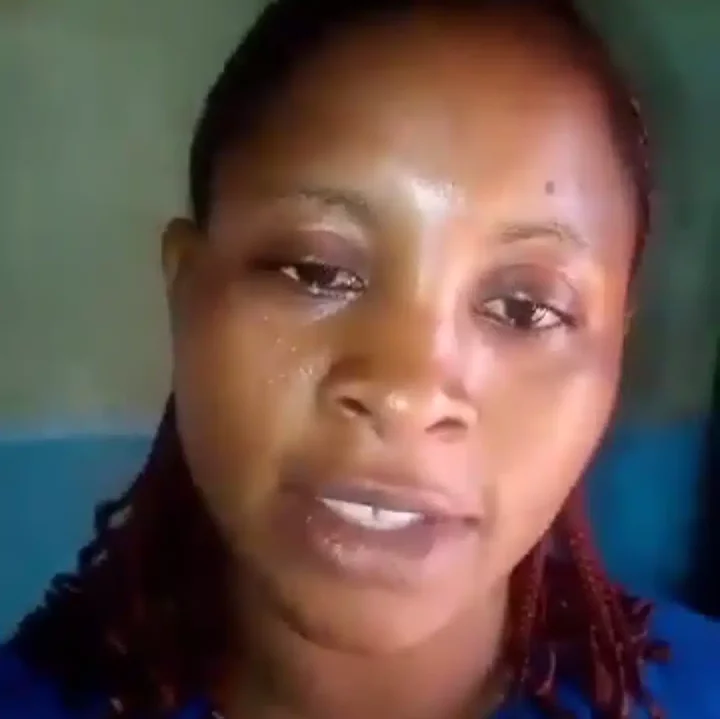 Woman alleges Abuja doctor stole one of her twins after delivery