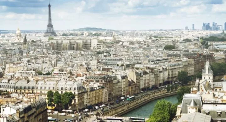 10 Most Technologically Advanced Countries in the World